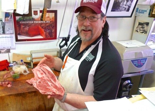 rib end steak stew monmouth meats