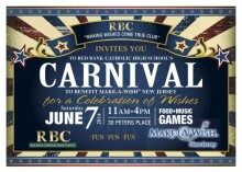 RBC Carnival 2104