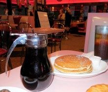072214 diner pancakes