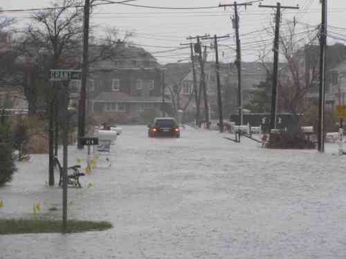 RUMSON flood 120914 1