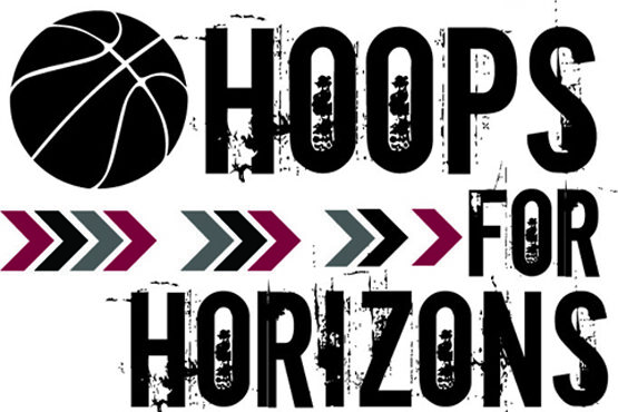 Hoops for Horizons