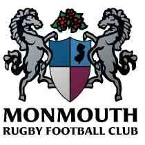 MRFC rugby crest