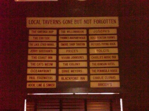 local taverns 110215