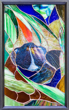 Bob O'Keefe's Stained Glass