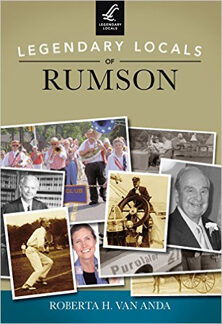 Legendary Locals Rumson