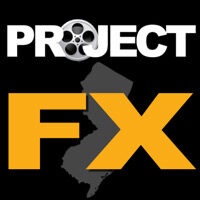 Project FX logo