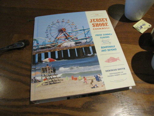 jersey shore cookbook 033016