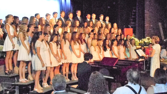 Forrestdale Choir