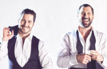 Maks and Val