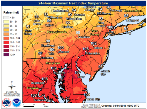 heat map 081616