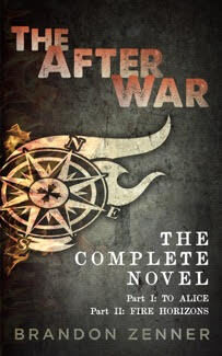 the after war cover