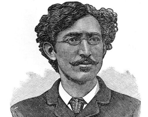 Newspaper editor and former slave T. Thomas Fortune formed the N