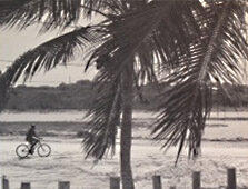 island-man-on-bike