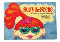 suzy-the-scene
