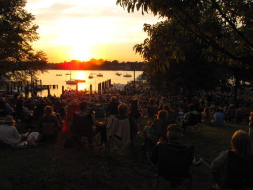 red bank new jersey symphony orchestra marine park