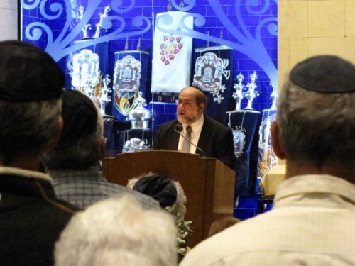 rumson, nj, rabbi dov goldberg, congregation b'nai israel