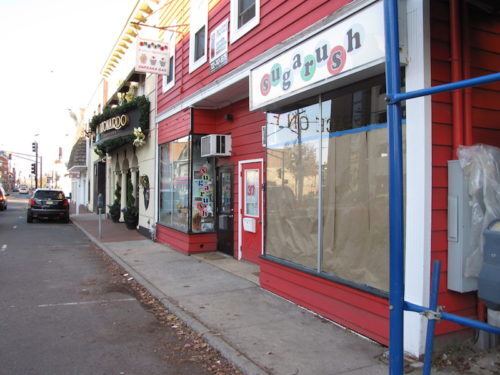 red bank, nj, tattoo shop, 37 east front