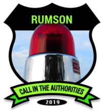 rumson police 2019