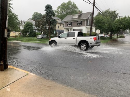 red bank flooding 061819