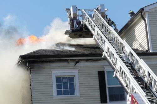red bank oakland square fire