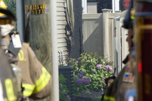red bank oakland square fire