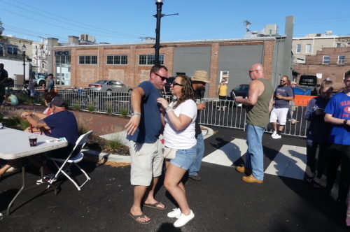 red bank oysterfest 2019 