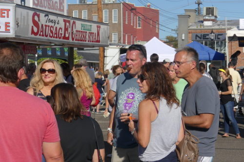 red bank oysterfest 2019 