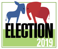 ELECTION 2019