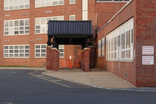 red bank middle school 032220