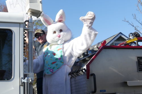 red bank easter parade 040820