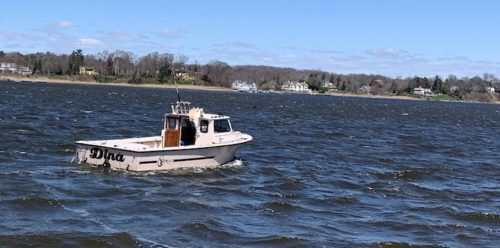 red bank navesink boat 040220
