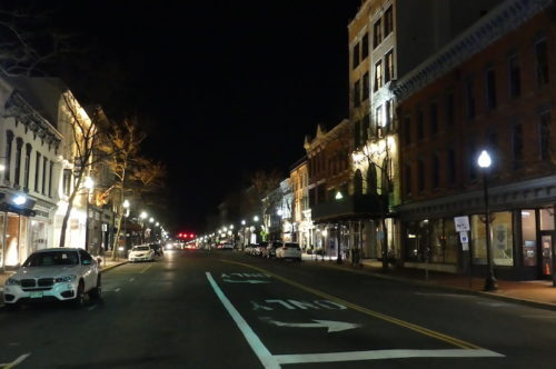 red bank broad street 032720
