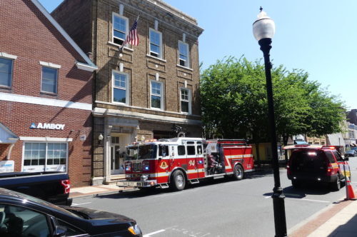 red bank fire 060920
