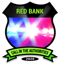 red bank police